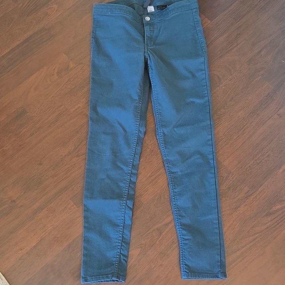 Jeans Jeggins